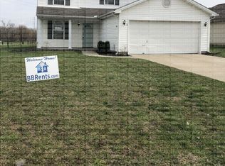 495 Peyton Dr, Trenton, OH 45067