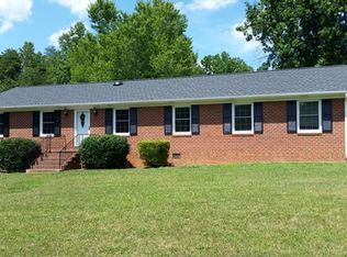 4176 Swepsonville Saxapahaw Rd, Graham, NC 27253