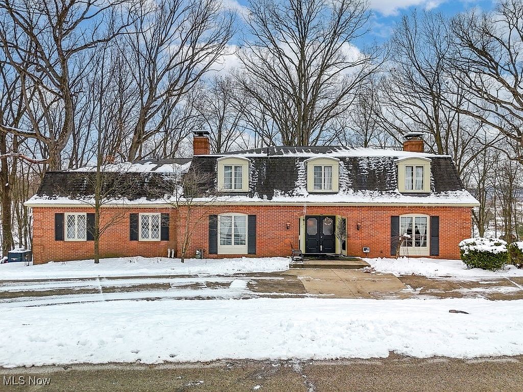 5323 Hilltop Dr NE, Magnolia, OH 44643 | Zillow