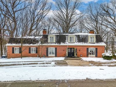 5323 Hilltop Dr NE, Magnolia, OH, 44643