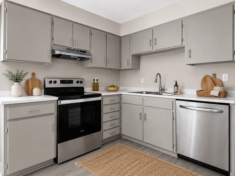 Virtual Staging Visual Only