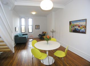 177 7th Ave APT 4L, Brooklyn, NY 11215