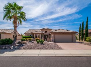 16243 W Manzanita Dr, Surprise, AZ 85374