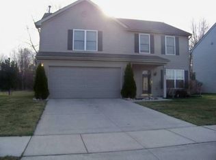 6907 Maplelawn Dr, Ypsilanti, MI 48197