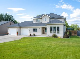 3002 S Sommer Ln, Veradale, WA 99037