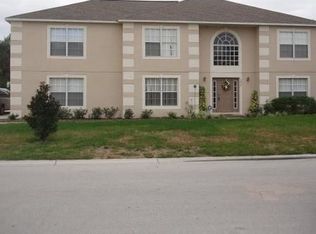 5032 Spanish Oaks Blvd, Lakeland, FL 33805