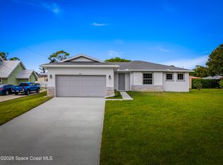 1614 Seeley Cir NW, Palm Bay, FL 32907
