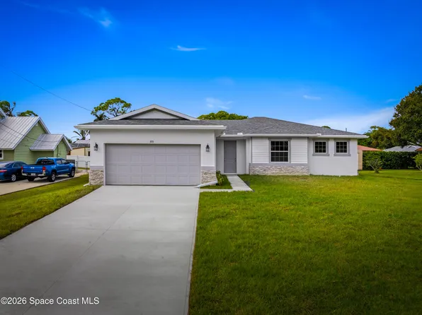 1614 Seeley Cir NW, Palm Bay, FL 32907