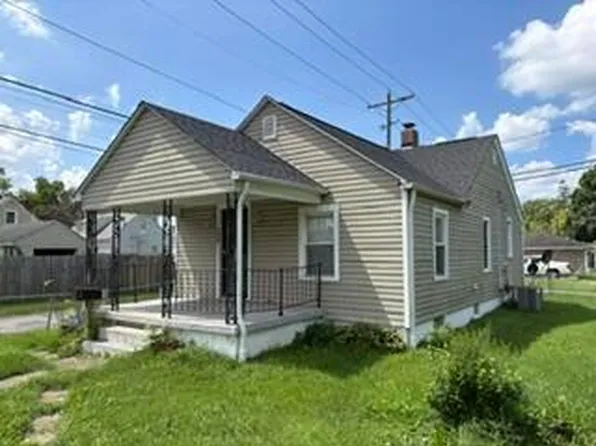 2869 Howey Rd, Columbus, OH 43224