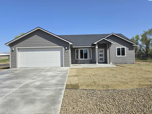 2183 S Elm Pl, Kennewick, WA 99337