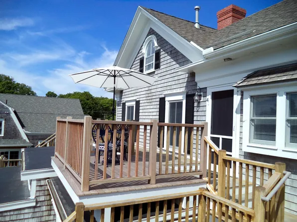 606 W Falmouth Highway #4U, Falmouth, MA 02540