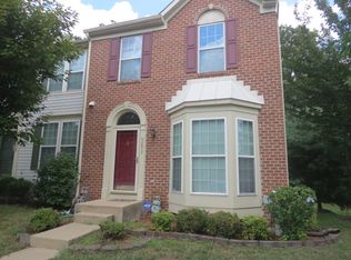 9277 Maxwell Ct, Laurel, MD 20723