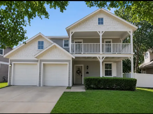 1604 Goodwin Dr, Providence Village, TX 76227