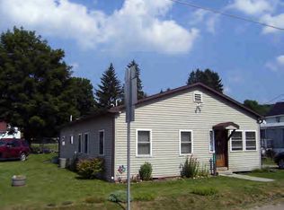 3563 Main St, West Hickory, PA 16370