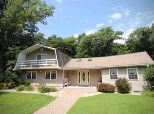 5265 W 850 N, Monon, IN 47959