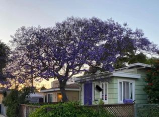 4976 Muir Ave, San Diego, CA 92107