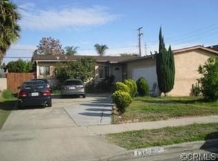 13462 Havenwood Dr, Garden Grove, CA 92843