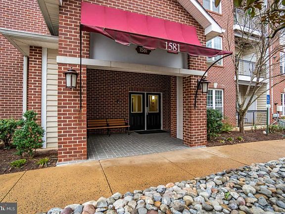 4th image of 1581 Spring Gate Dr Unit 5208