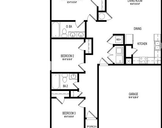 2nd image of 3623 NE 12th Court Cpe