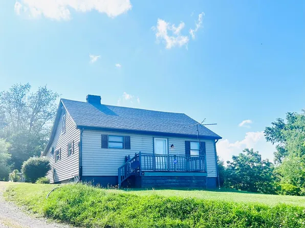 2285 Rock Woods Road, Valley Grove, WV 26060