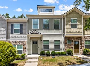 776 Crestwell Cir SW, Atlanta, GA 30331