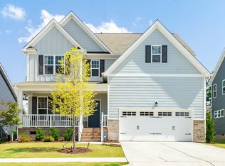 613 Sweet Pine Ln, Knightdale, NC 27545