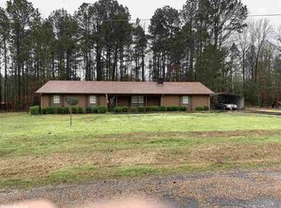 2906 Walridge Cv, White Hall, AR 71602