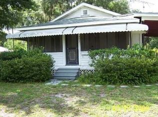 907 W Morse St, Plant City, FL 33563