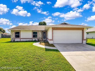 760 Highland Ave NW, Palm Bay, FL, 32907