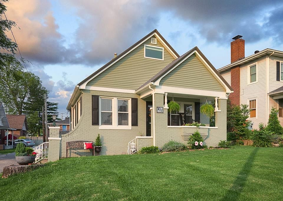 1st image of 411 Geary Ct