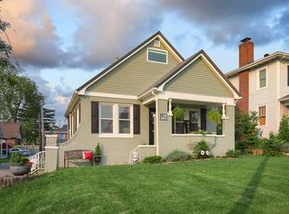 411 Geary Ct, Owensboro, KY 42303