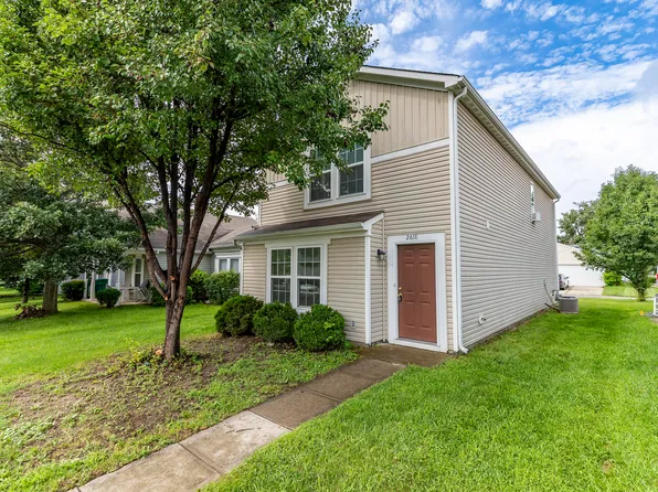 2618 Chilton Dr, Lafayette, IN 47909