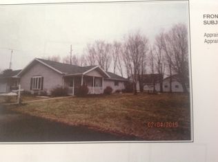 22388 County Highway Cm, Tomah, WI 54660