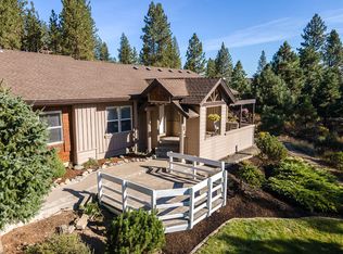 19132 Pumice Butte Rd, Bend, OR 97702