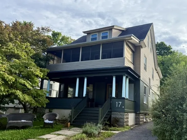 17 Oxford St, Montclair Twp., NJ 07042
