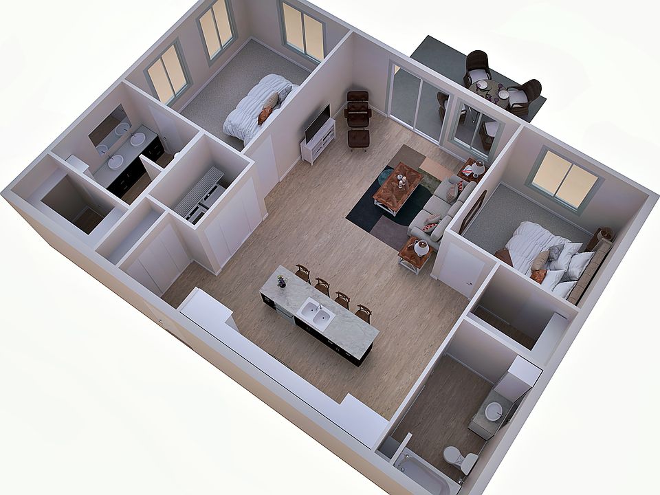 1st image of 401 Kyes St #102