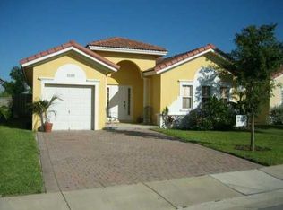 13360 SW 122nd Ave, Miami, FL 33186