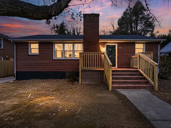 5031 Oxford St, Lynchburg, VA 24502