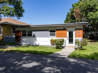 250 NW 14th Way, Dania, FL, 33004