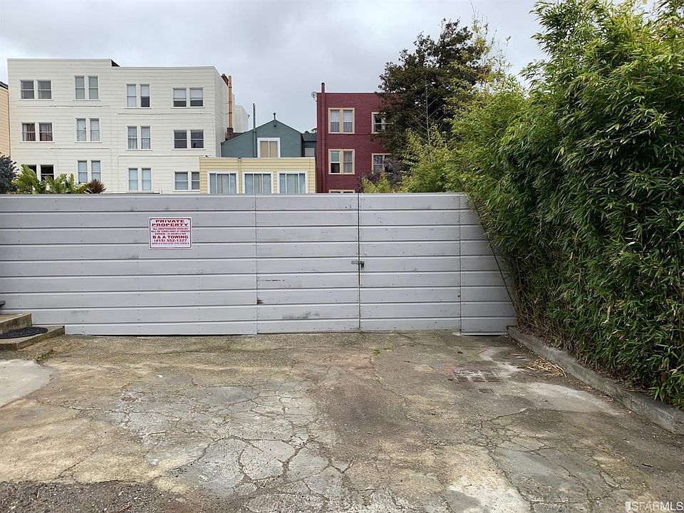 1st image of 2912 Bush St