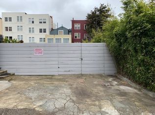 2912 Bush St, San Francisco, CA 94115