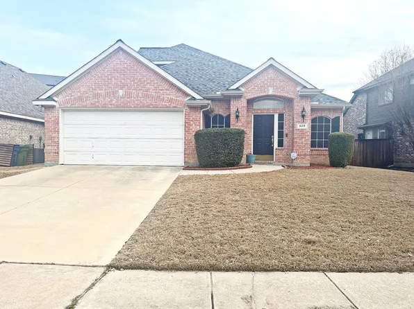 529 Continental Dr, Lewisville, TX 75067