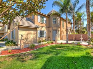 8019 Gulfstream St, Chino, CA 91708