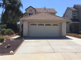 6785 Wrangler Rd, Chino Hills, CA 91709