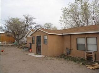 800 Mountain Rd NE, Albuquerque, NM 87102