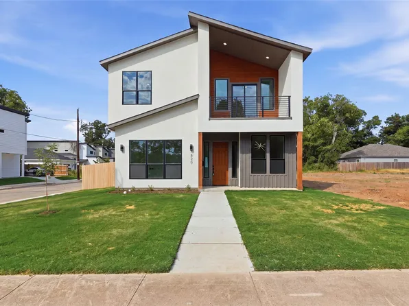 6200 Carlton Garrett St, Dallas, TX 75215
