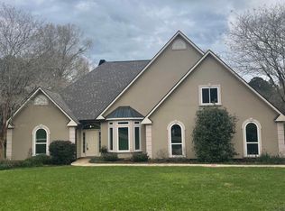 11924 Indigo Dr, Saint Francisville, LA 70775