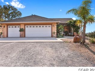 2183 W Highway 12, Valley Springs, CA