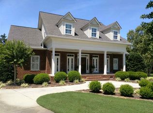 33 Croft Dr, Scottsboro, AL 35768