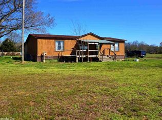 2067 Highway 5, Mount Vernon, AR 72111